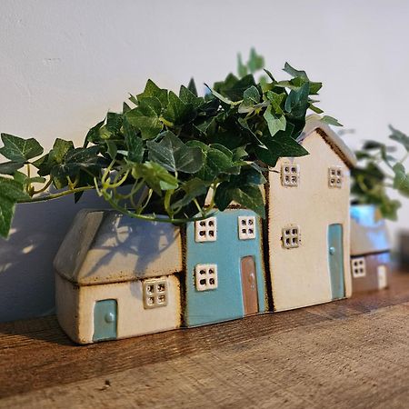 Beachcomber B&B テンビー エクステリア 写真